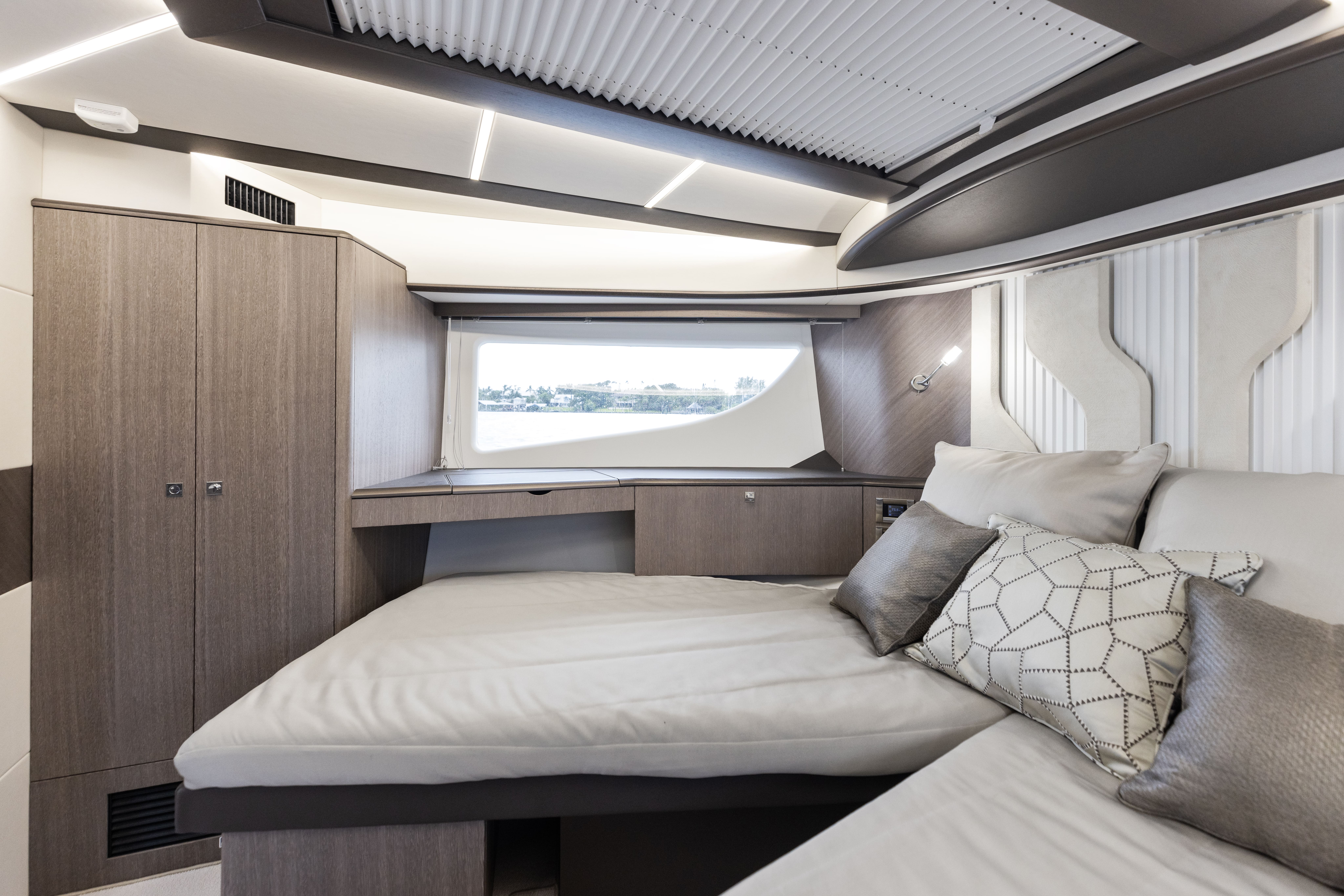 Galeon 450 HTC, 2026 NOVÁ LOĎ image 13