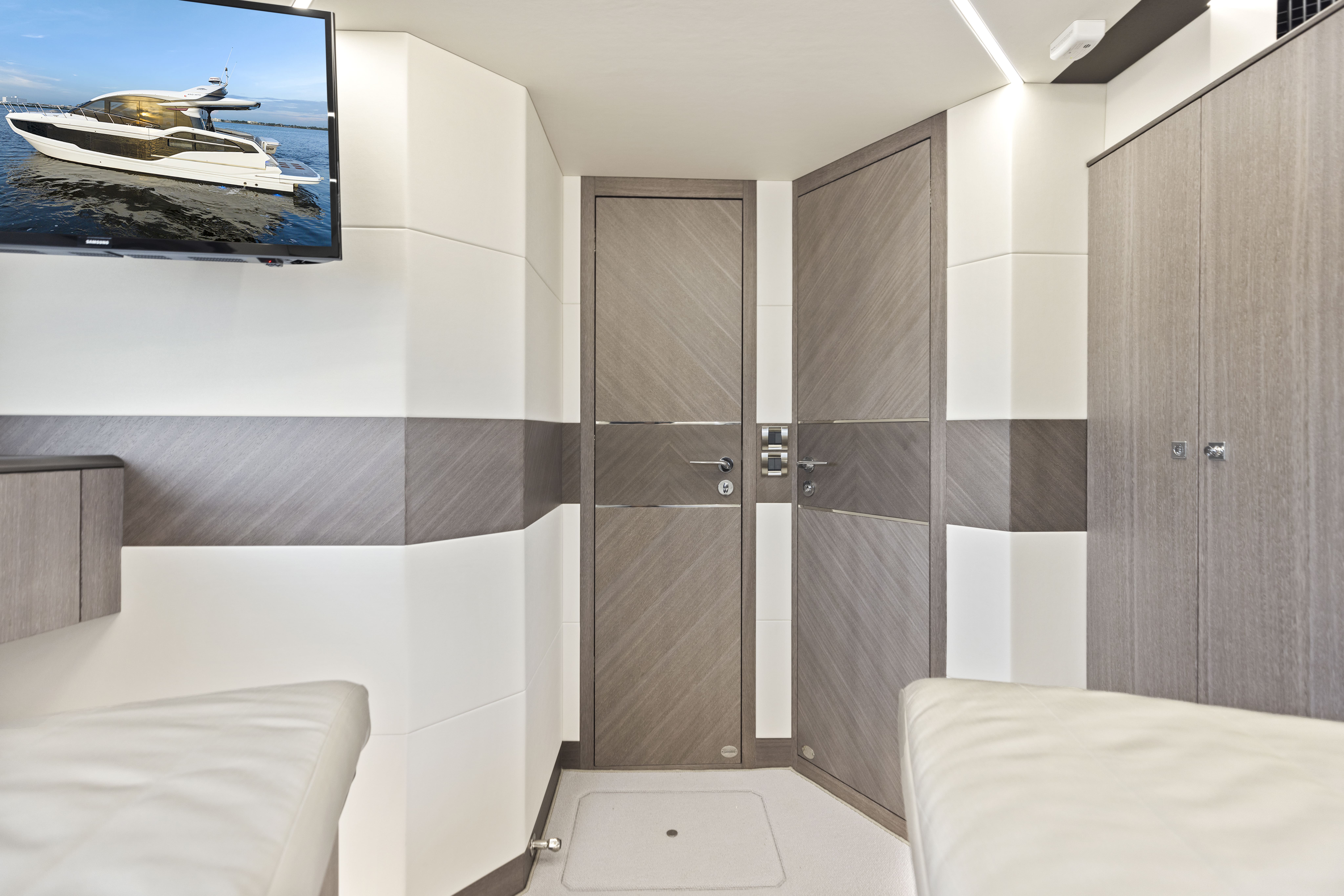 Galeon 450 HTC, 2026 NOVÁ LOĎ image 16