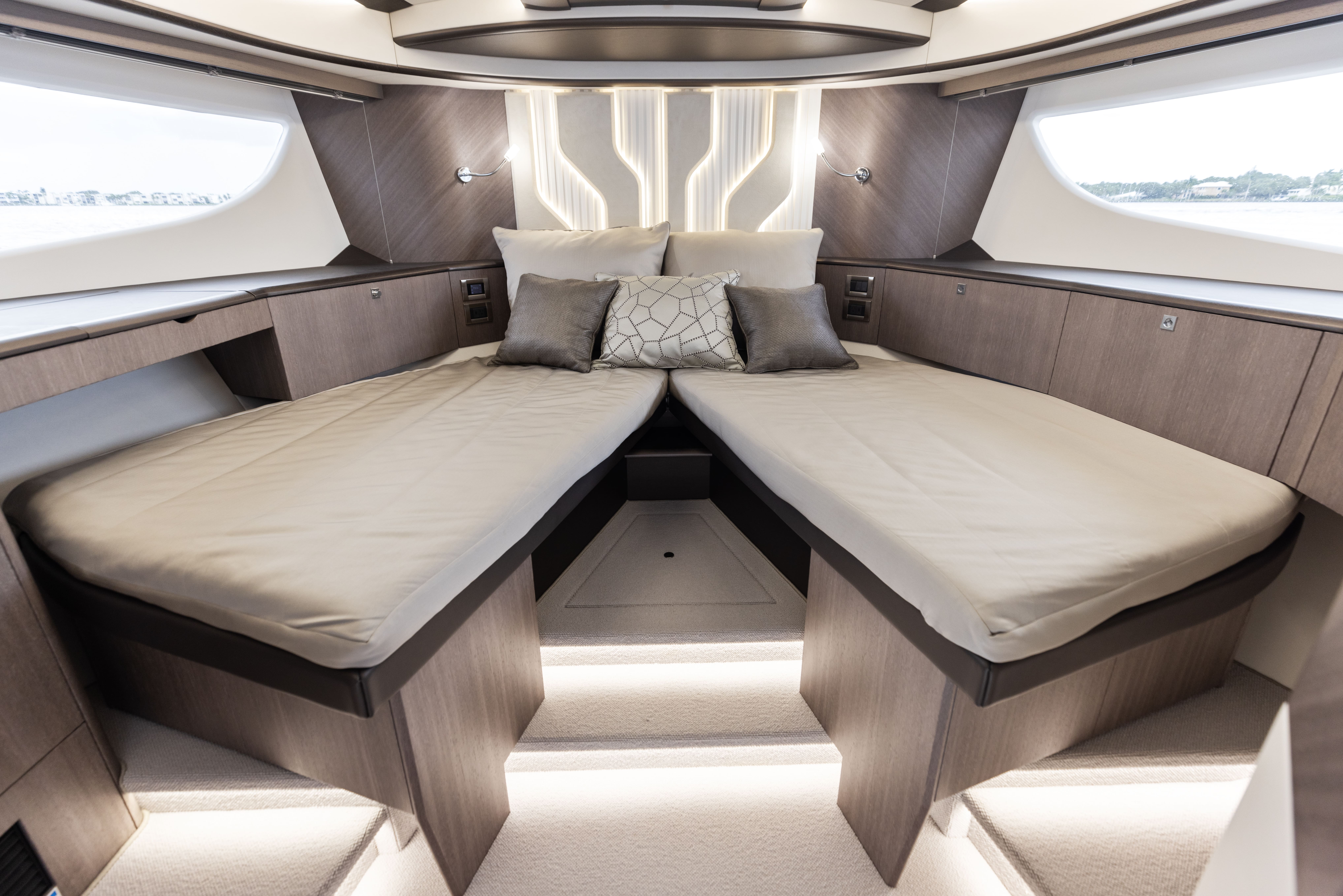 Galeon 450 HTC, 2026 NOVÁ LOĎ image 17