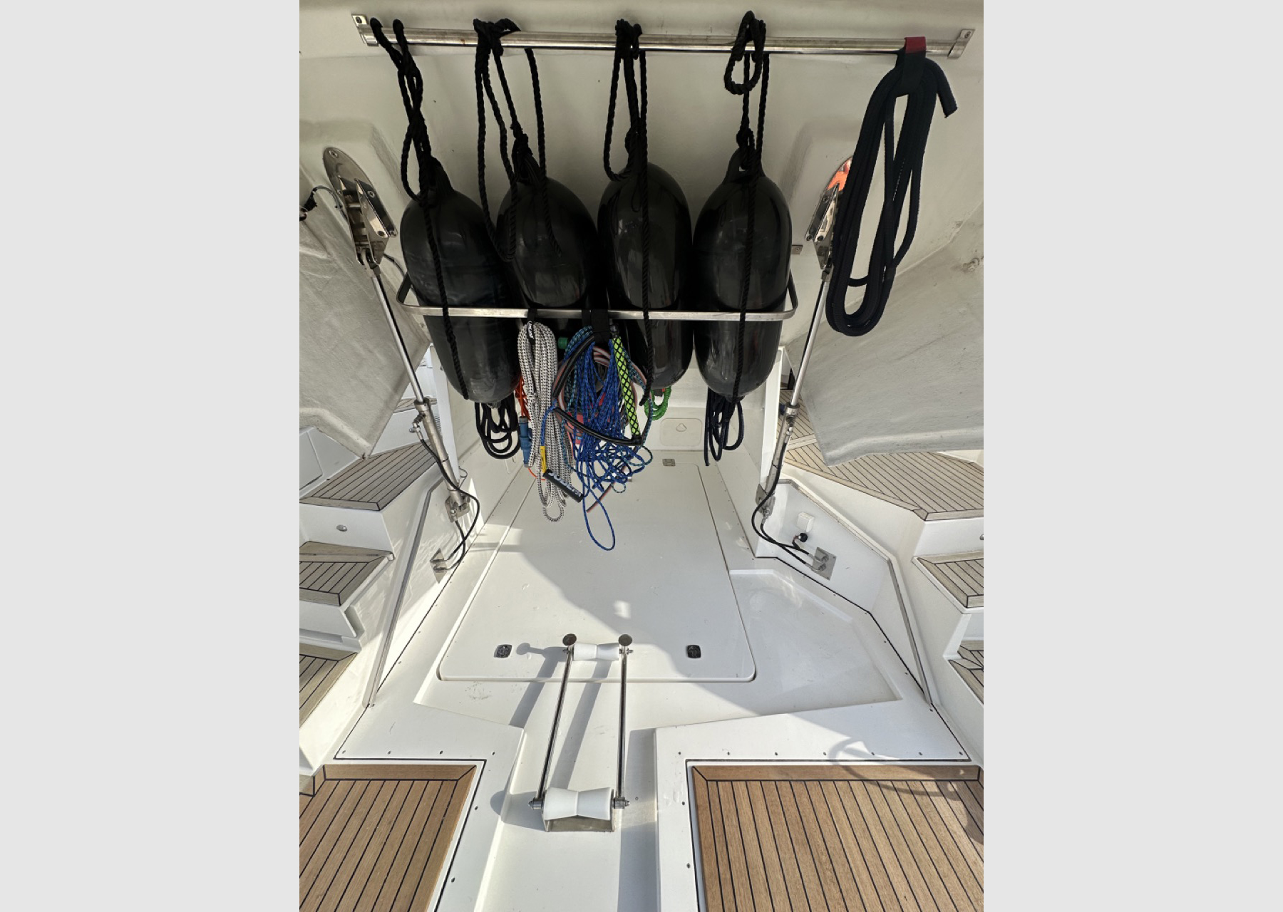 Galeon 445, 2015 image 21