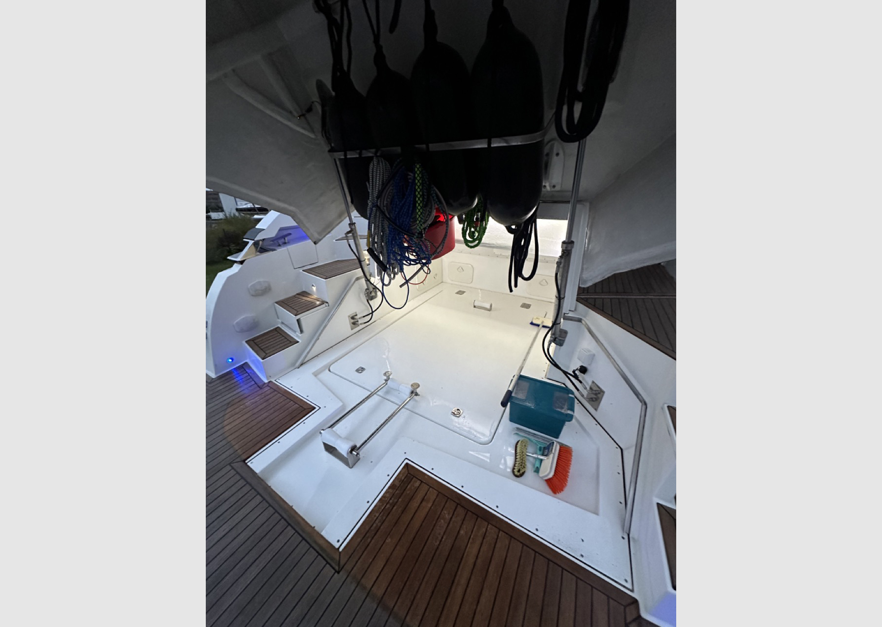 Galeon 445, 2015 image 23