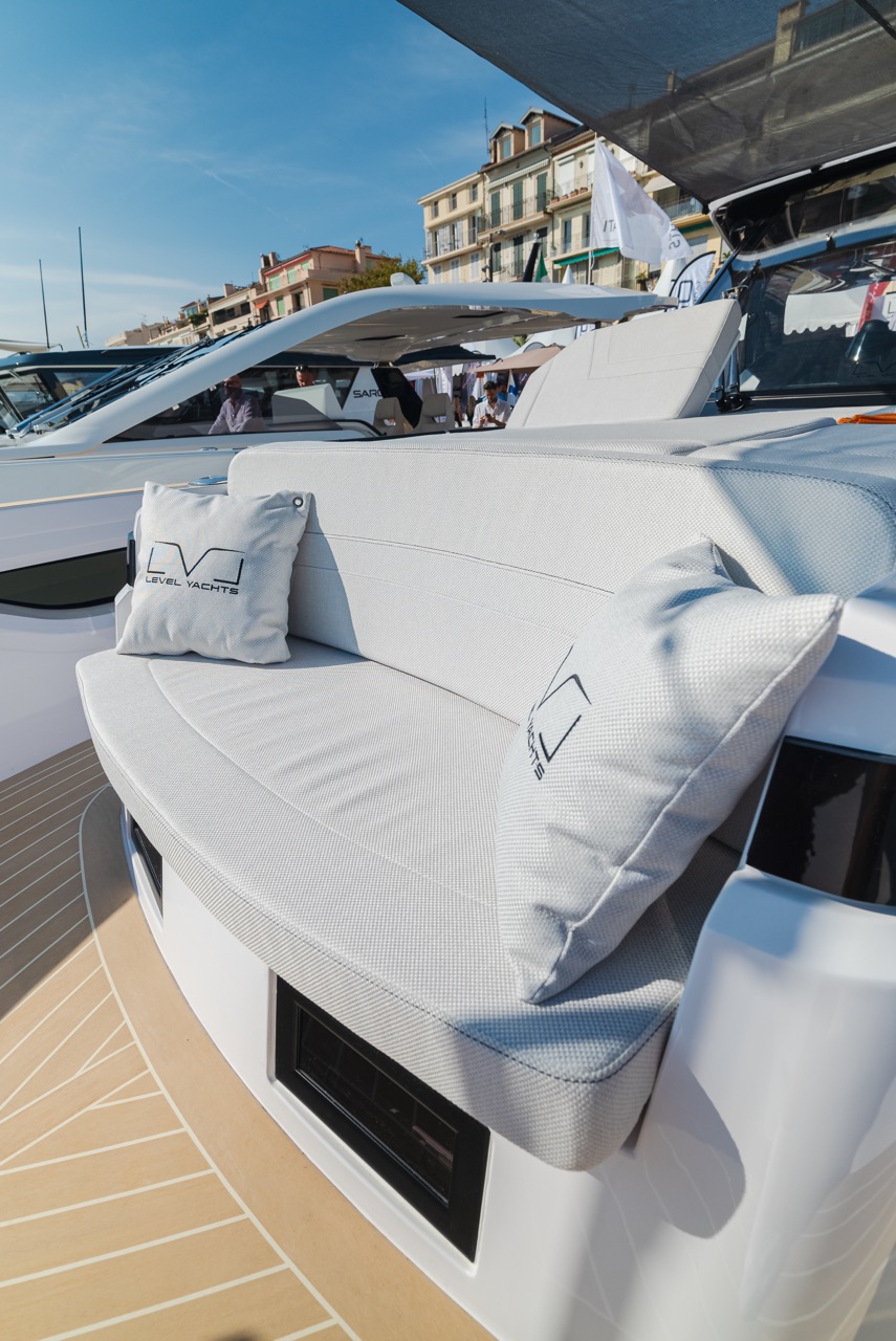 Level Yachts 43 ST, 2026 NOVÁ LOĎ image 14