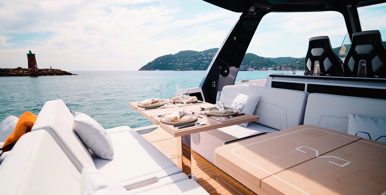 Level Yachts 43 ST, 2026 NOVÁ LOĎ image 15