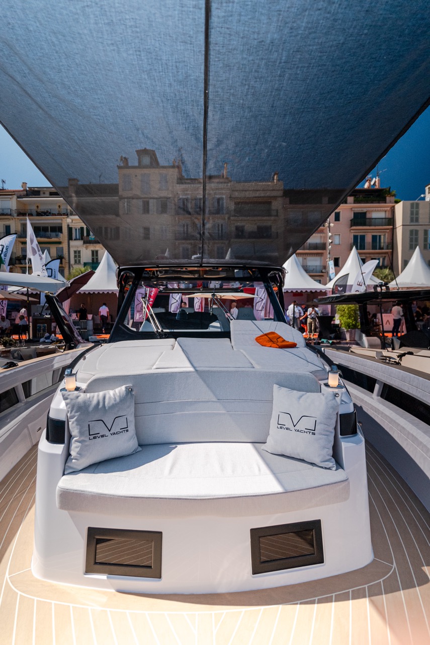 Level Yachts 43 ST, 2026 NOVÁ LOĎ image 11