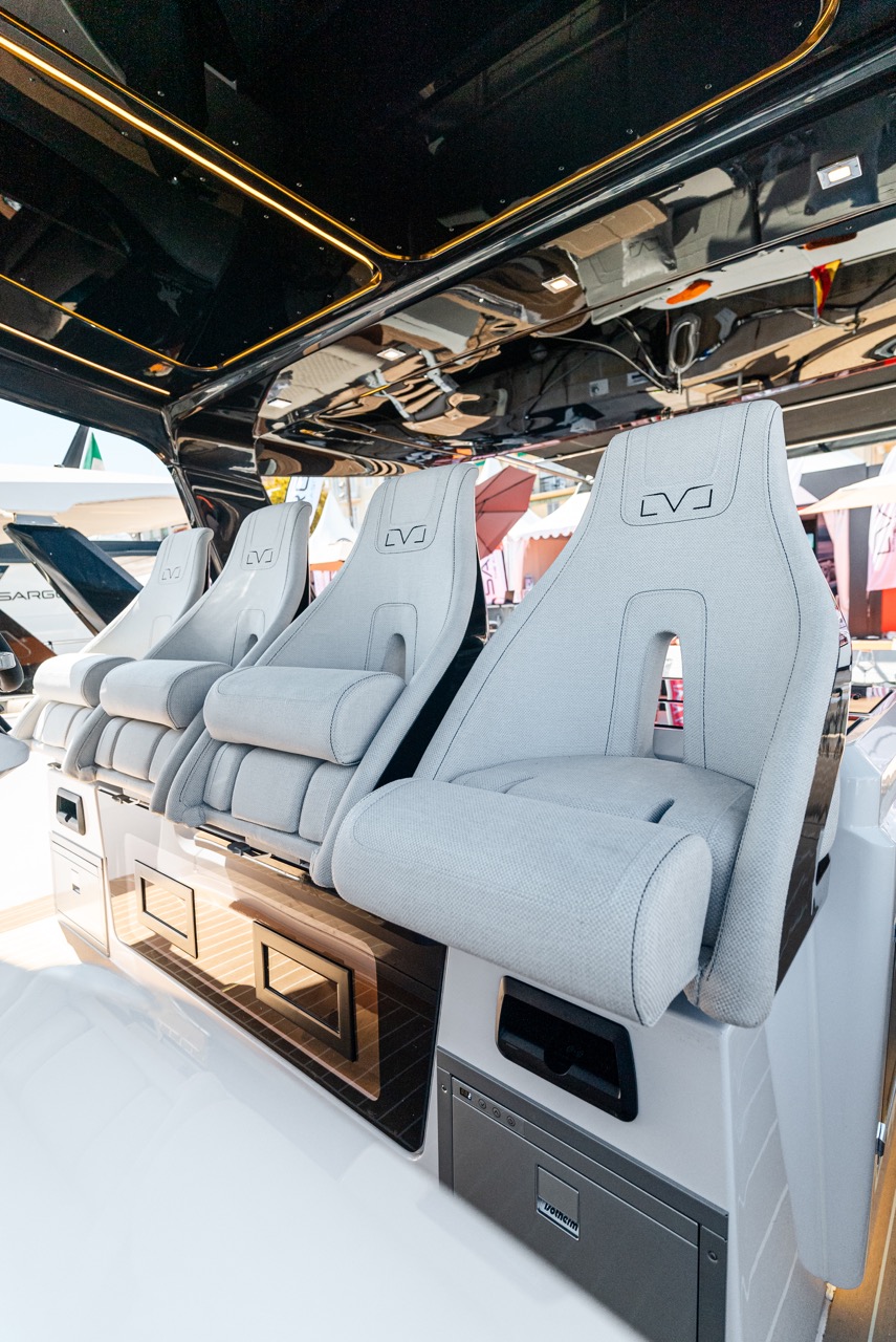 Level Yachts 43 ST, 2026 NOVÁ LOĎ image 12