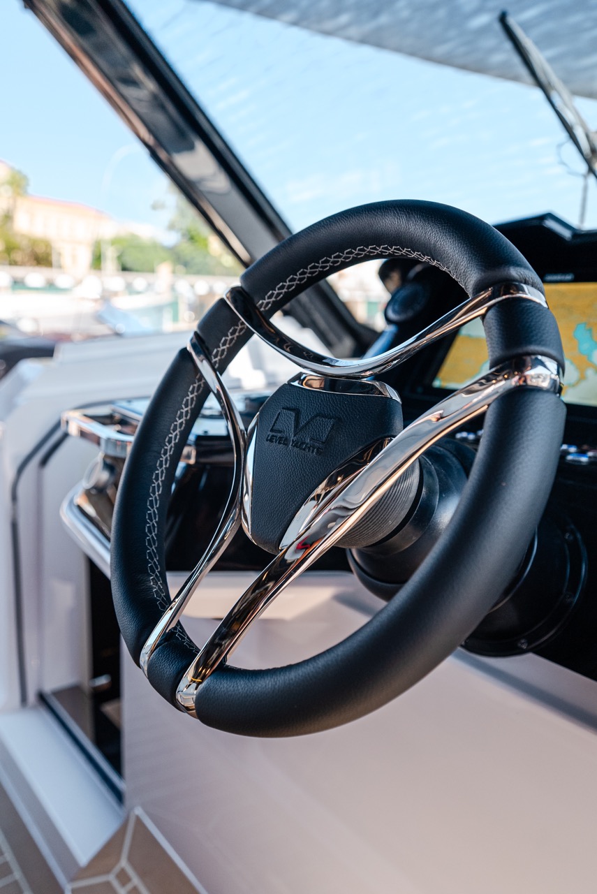 Level Yachts 43 ST, 2026 NOVÁ LOĎ image 13