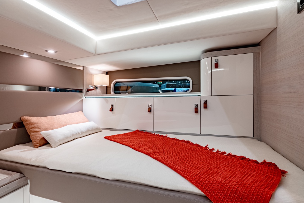 Level Yachts 43 ST, 2026 NOVÁ LOĎ image 25