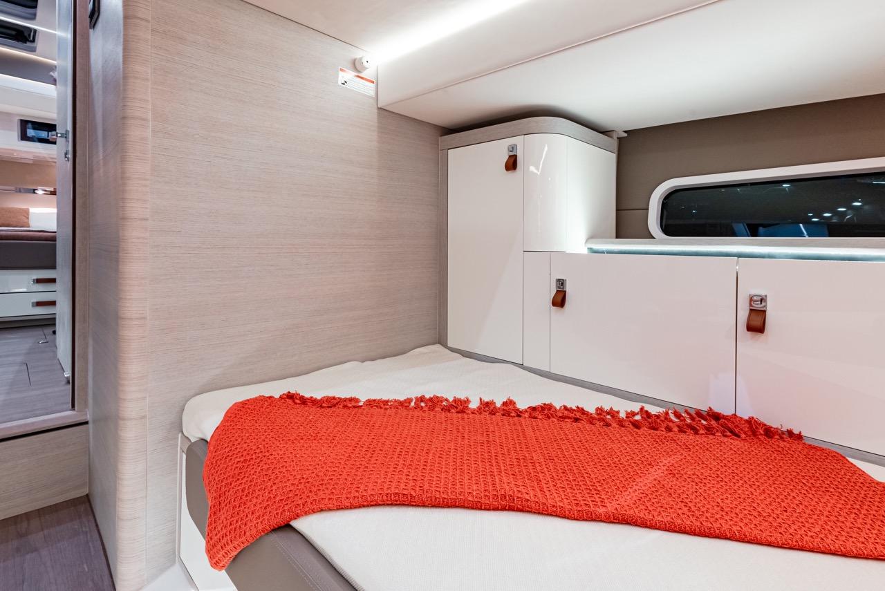 Level Yachts 43 ST, 2026 NOVÁ LOĎ image 26