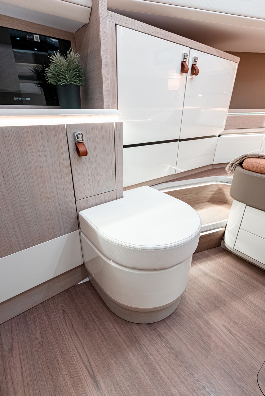 Level Yachts 43 ST, 2026 NOVÁ LOĎ image 28