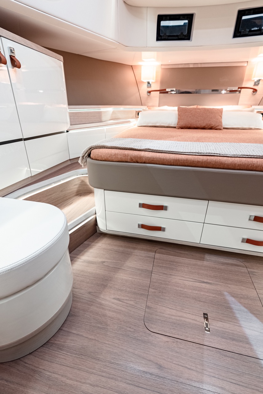 Level Yachts 43 ST, 2026 NOVÁ LOĎ image 29