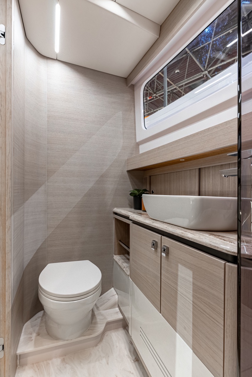 Level Yachts 43 ST, 2026 NOVÁ LOĎ image 30