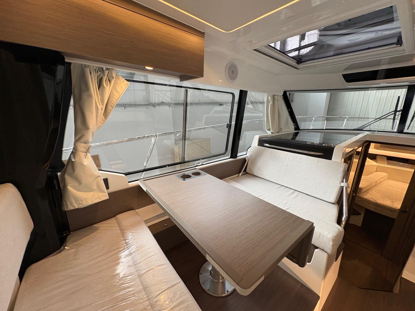 Jeanneau Merry Fisher 1095, 2025 - na sklade image 2