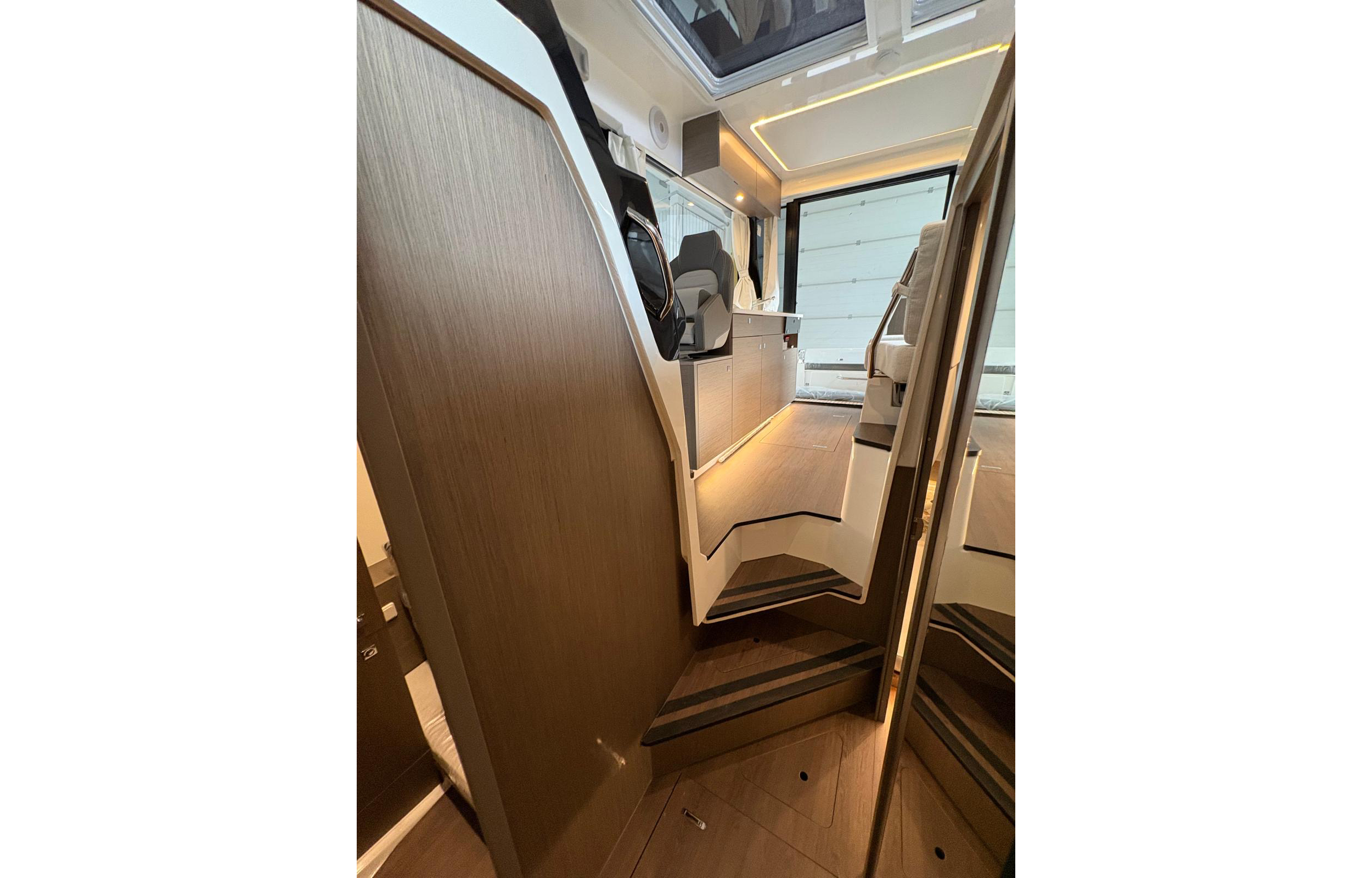 Jeanneau Merry Fisher 1095, 2025 - na sklade image 6