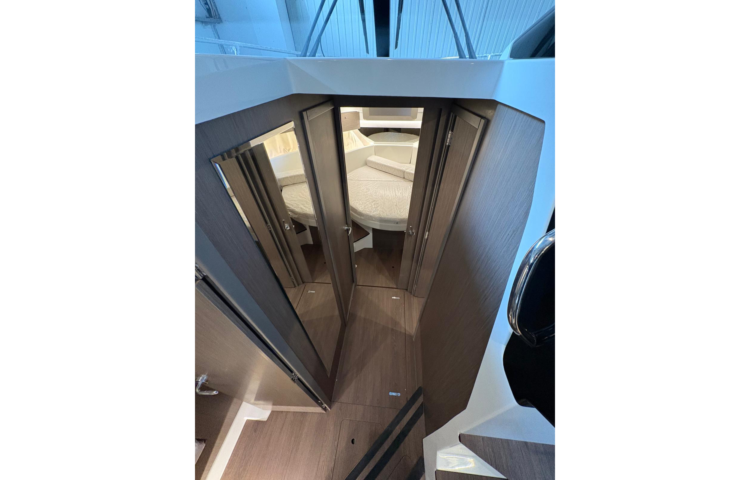 Jeanneau Merry Fisher 1095, 2025 - na sklade image 7