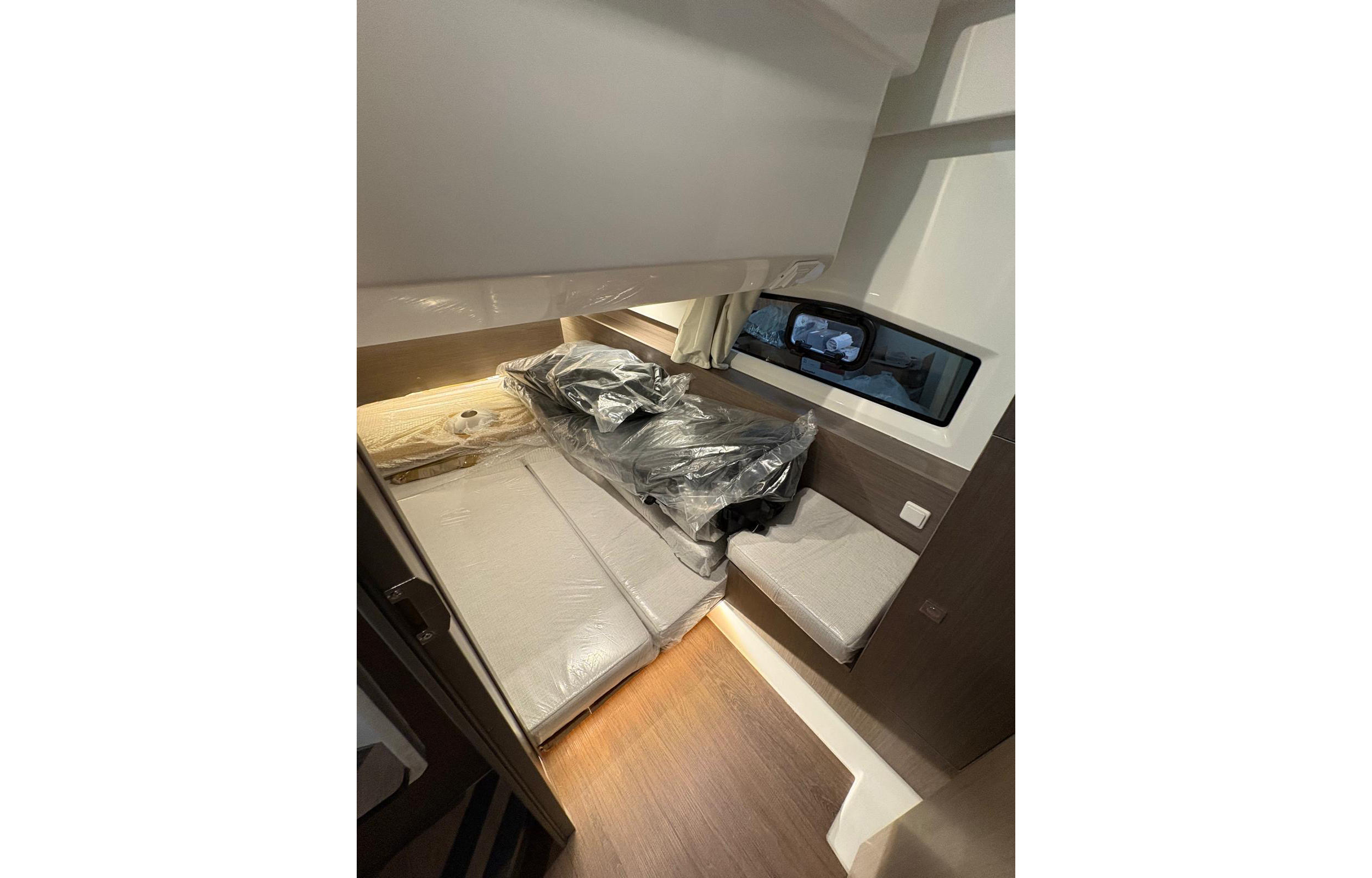 Jeanneau Merry Fisher 1095, 2025 - na sklade image 8