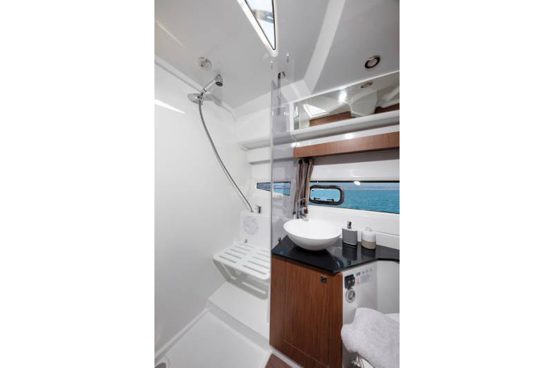 Jeanneau Merry Fisher 1095, 2025 - na sklade image 9