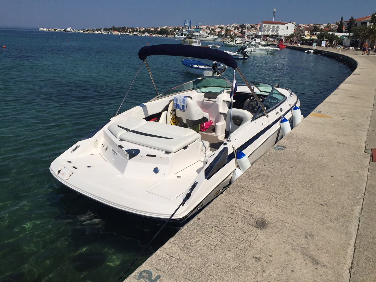 Regal 2250, 2006 image 3