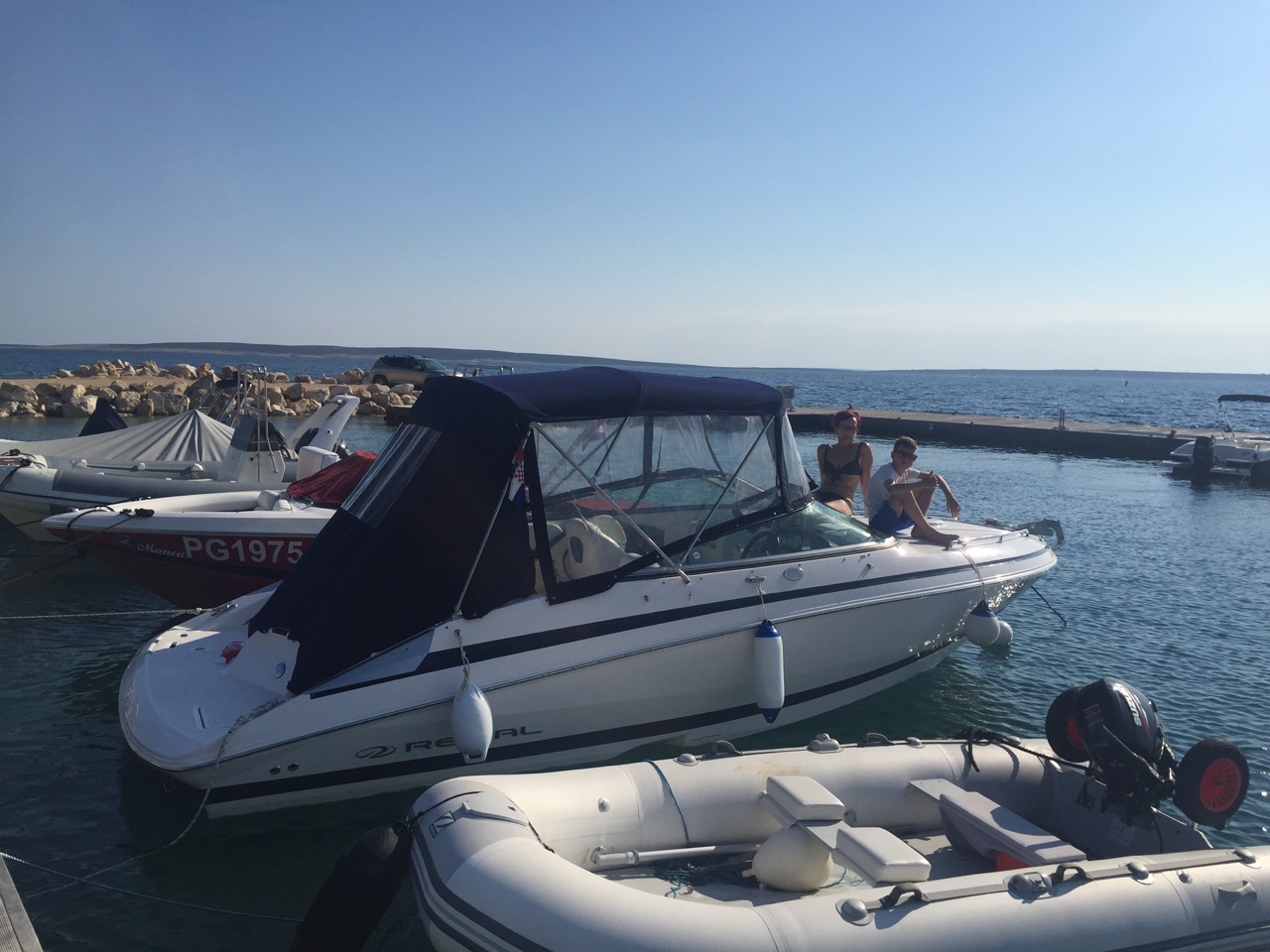 Regal 2250, 2006 image 5