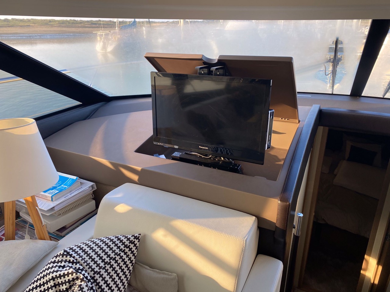 Prestige 500 Fly, 2016 image 12