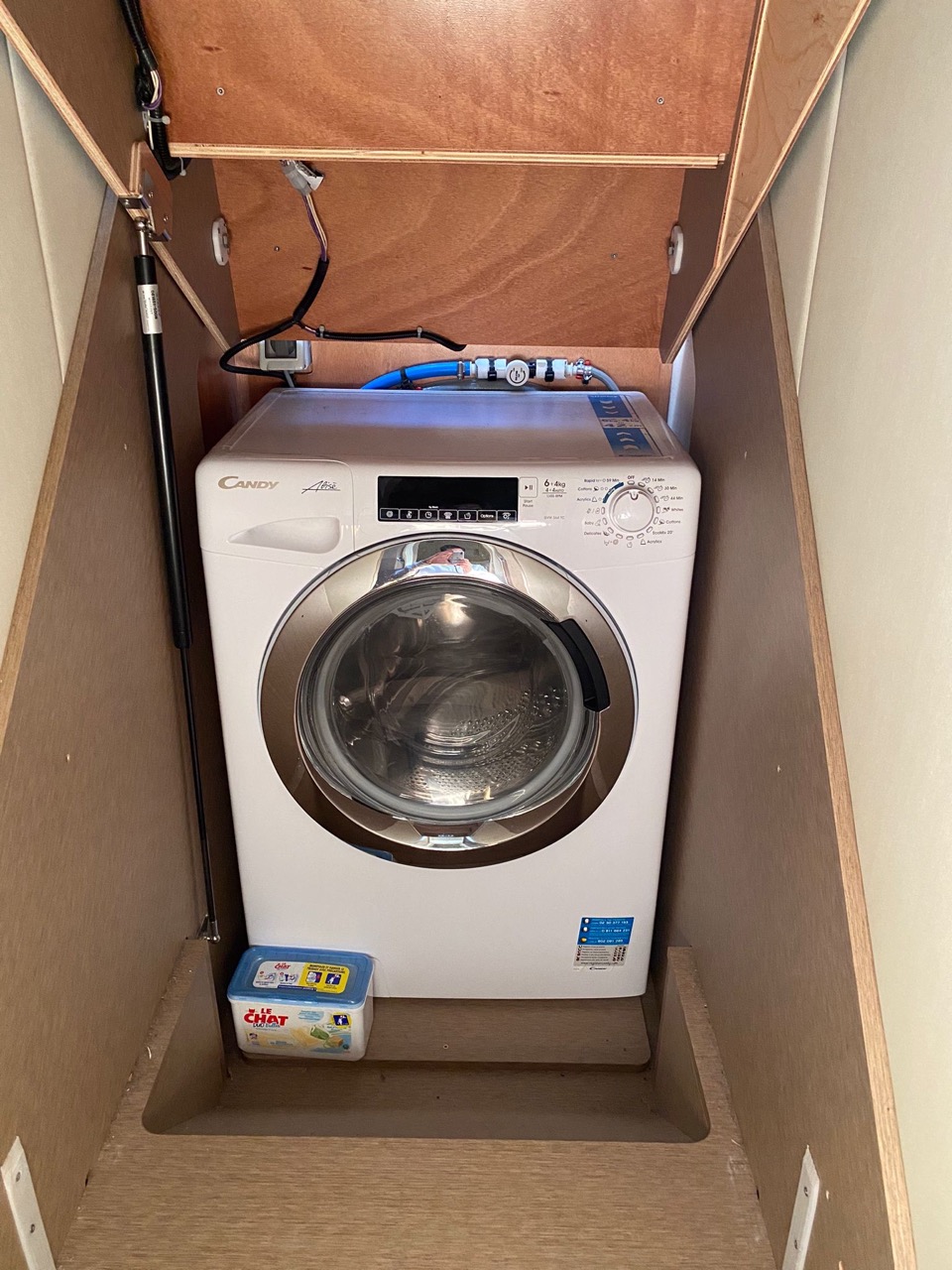 Prestige 500 Fly, 2016 image 15