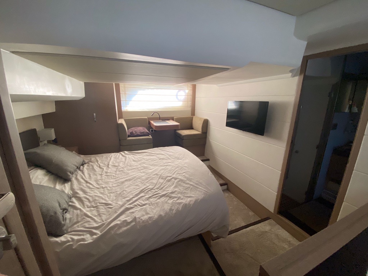 Prestige 500 Fly, 2016 image 16