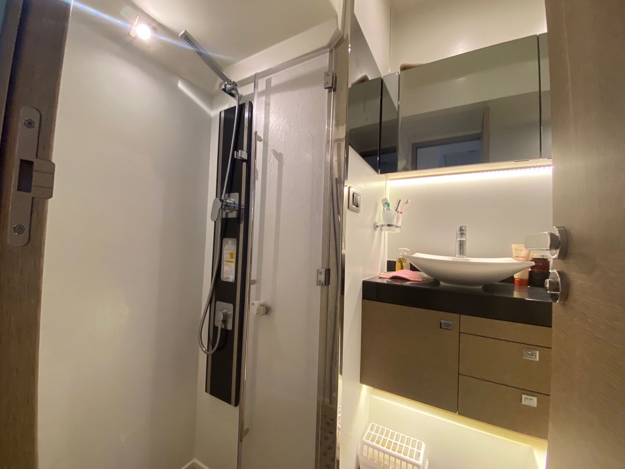 Prestige 500 Fly, 2016 image 17