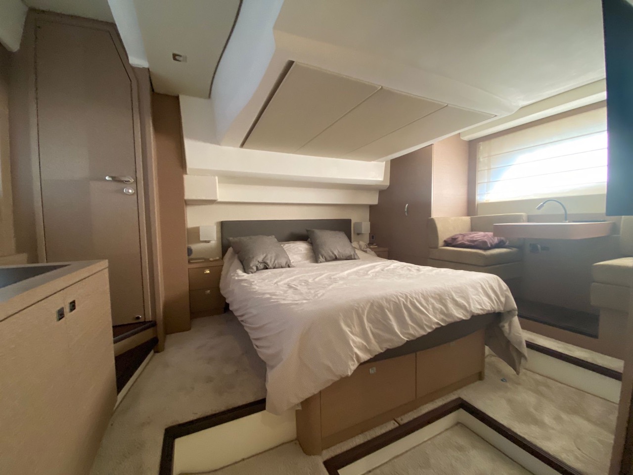 Prestige 500 Fly, 2016 image 18