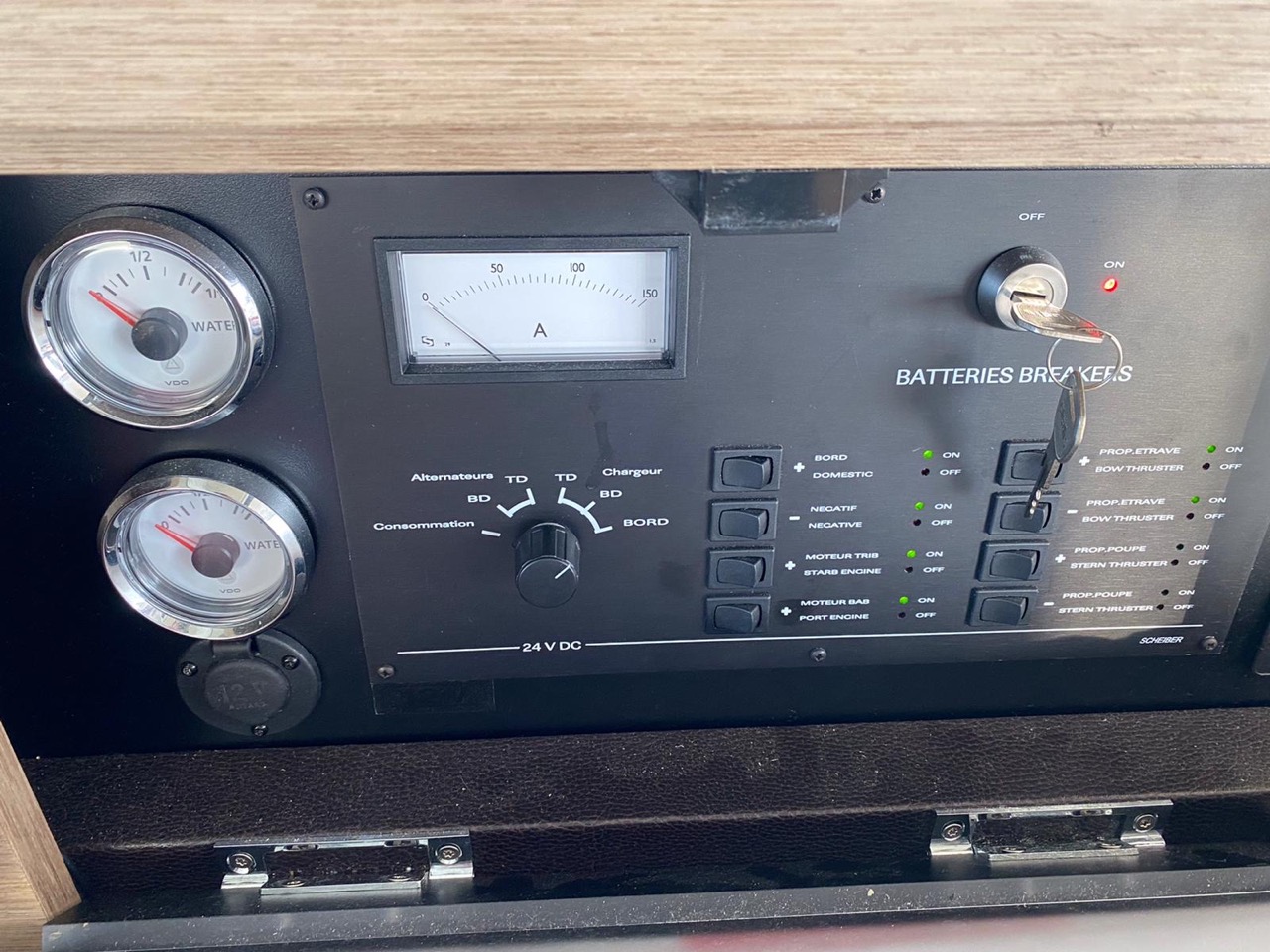 Prestige 500 Fly, 2016 image 21