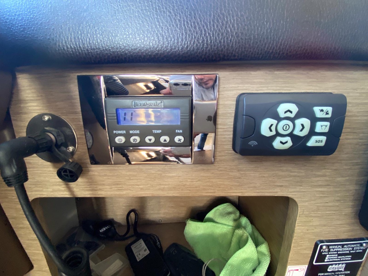 Prestige 500 Fly, 2016 image 22