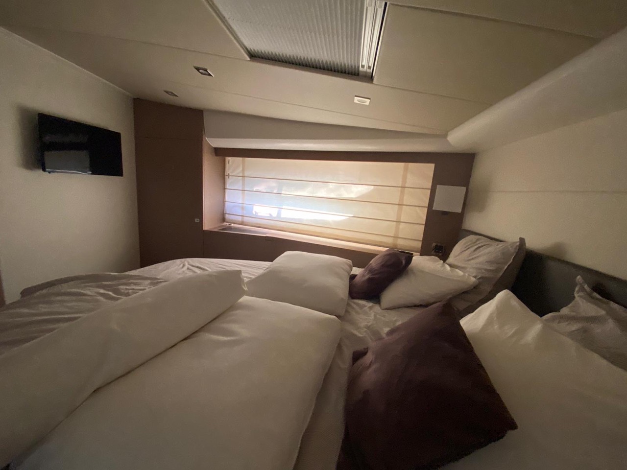 Prestige 500 Fly, 2016 image 23