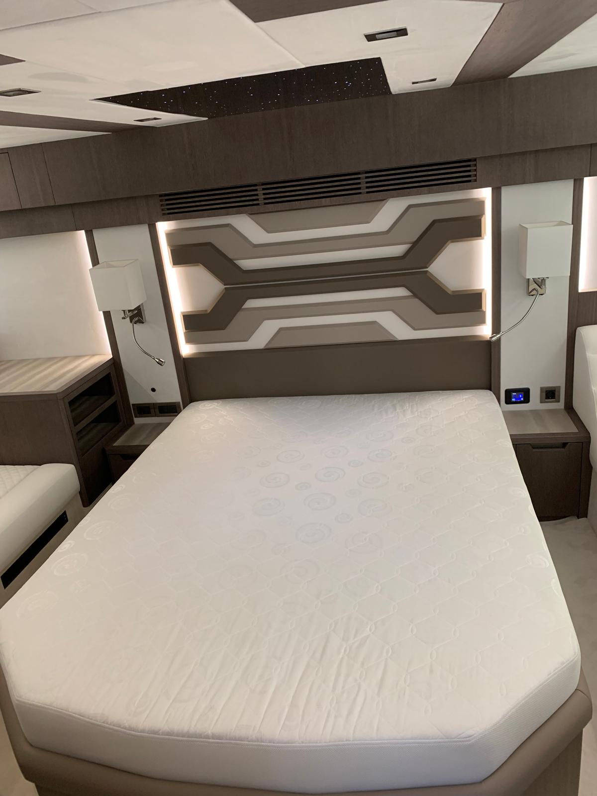 Galeon 500 Fly, 2019 image 19