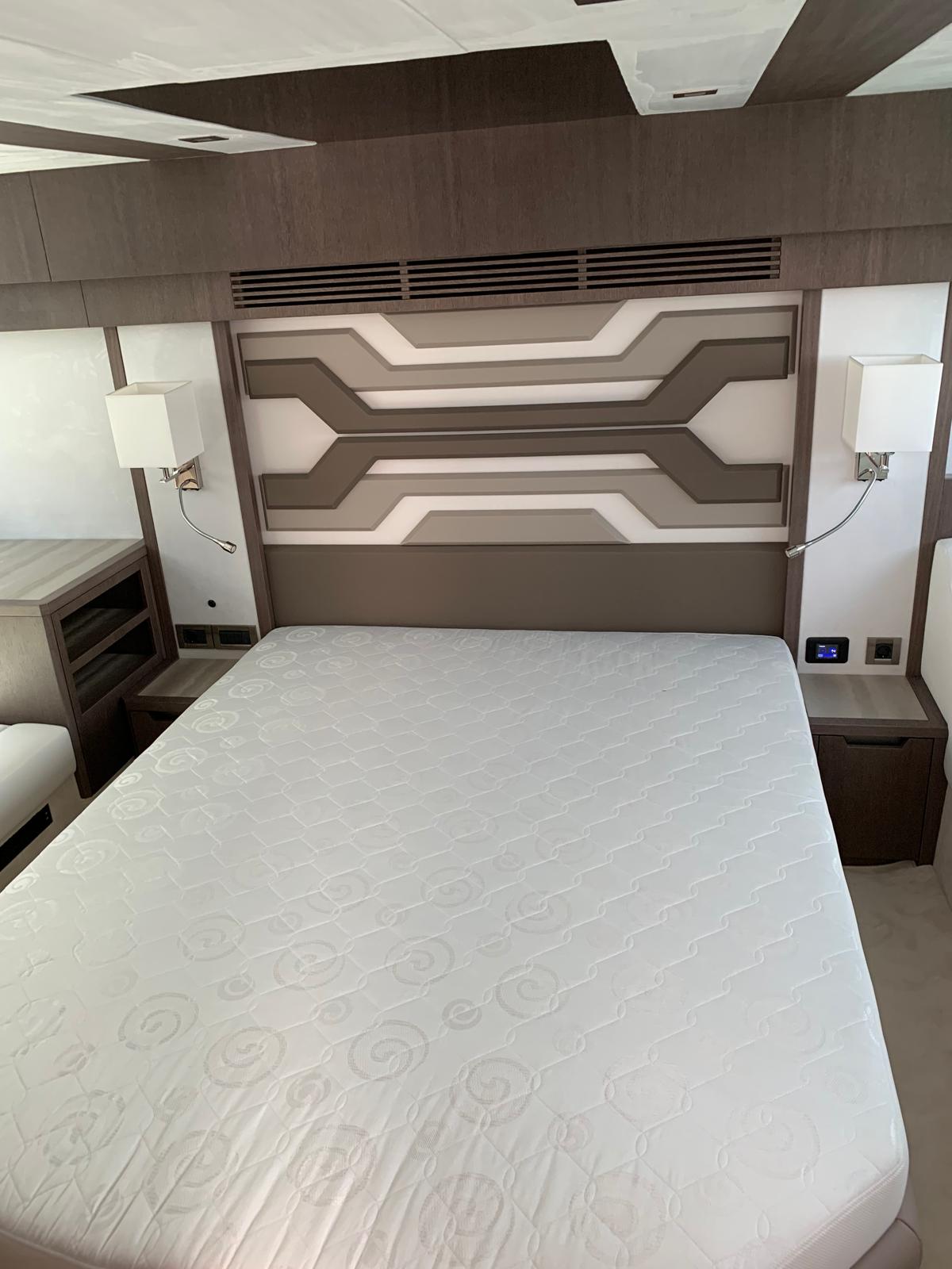 Galeon 500 Fly, 2019 image 20