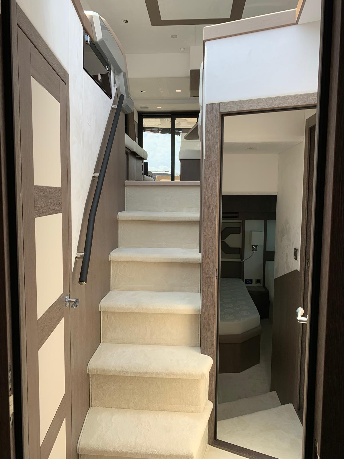 Galeon 500 Fly, 2019 image 23