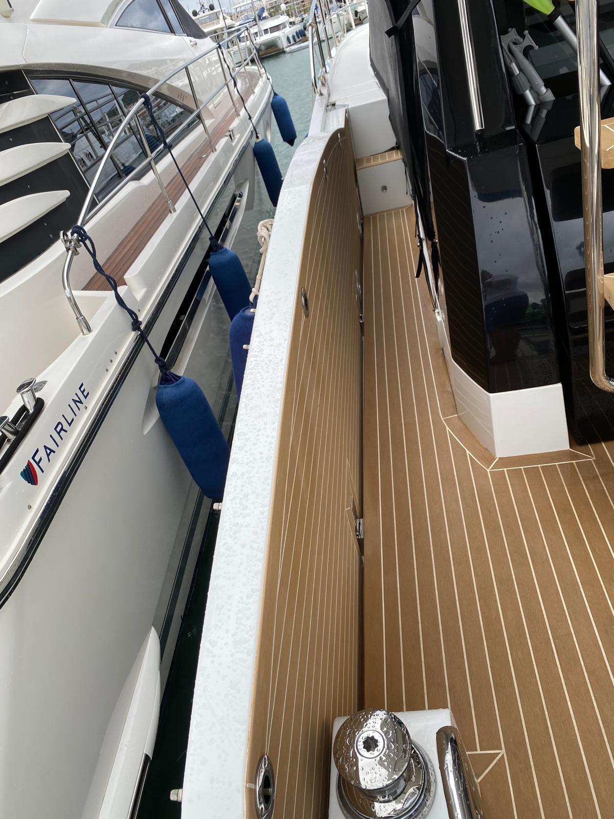 Galeon 500 Fly, 2019 image 32